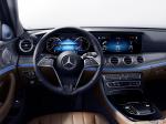 Mercedes-Benz E-Class Exclusive Line 2020 года (WW)